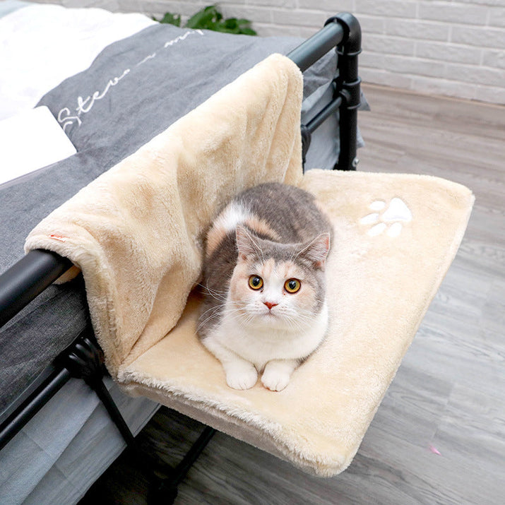 Magic Cat Hanging Bed - All Cat Sizes! Trendify