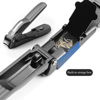 Nail Clipper with Catcher Trendify