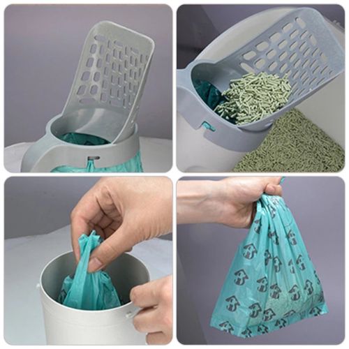 Cat Litter Shovel Trendify