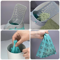 Cat Litter Shovel Trendify