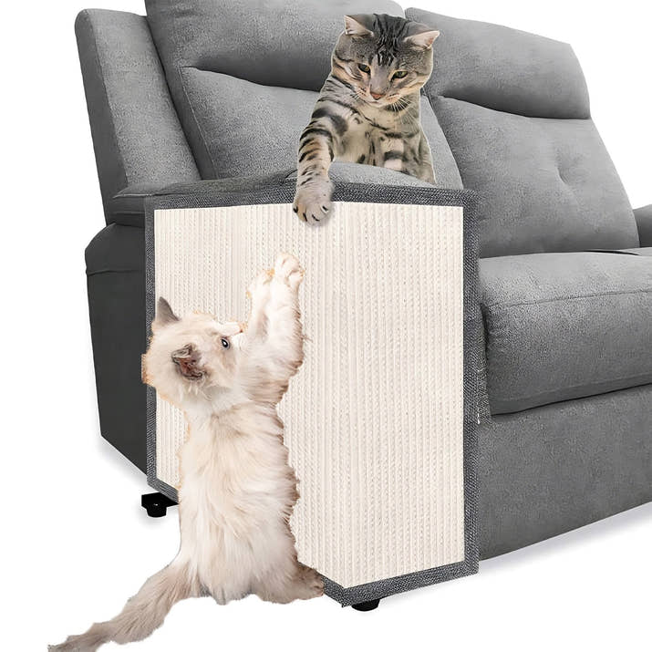 Cat Scratch Sofa Protector Trendify