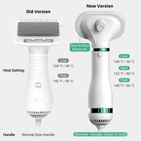 Pet Drying Brush Trendify