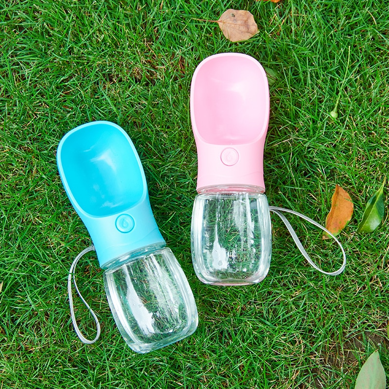 Portable Pet Water Drinking Bowl Trendify