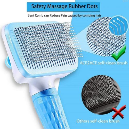 Dog Hair Remover Brush Trendify