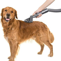 Pet Groom Vacuum Attachment for Dyson Trendify