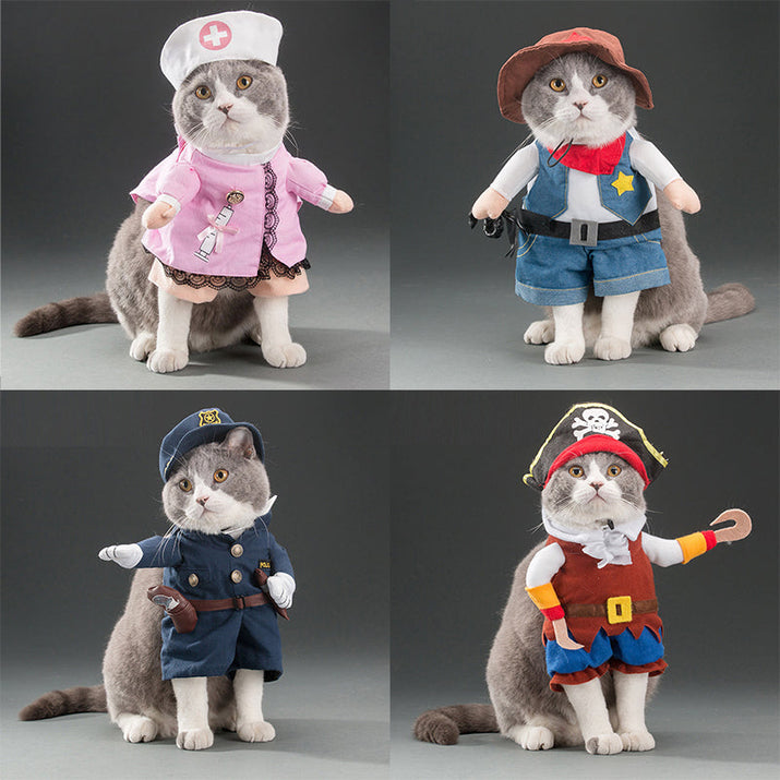 Funny Pets Costum Trendify