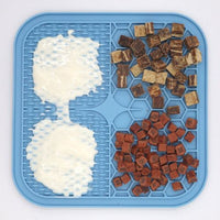 Slow Feeder Mat for Pets Trendify