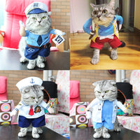 Funny Pets Costum Trendify