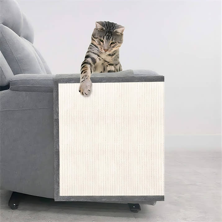 Cat Scratch Sofa Protector Trendify