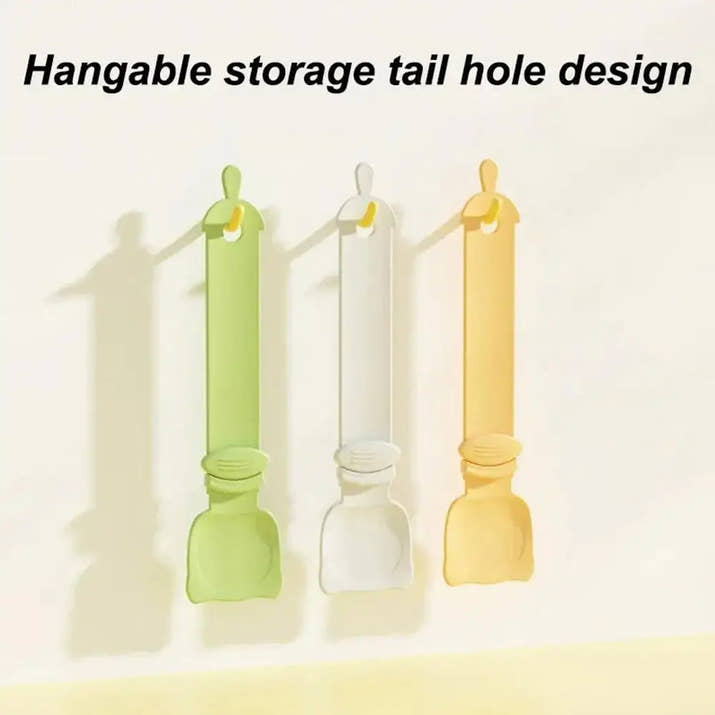 Cat Feeding Spoon Trendify