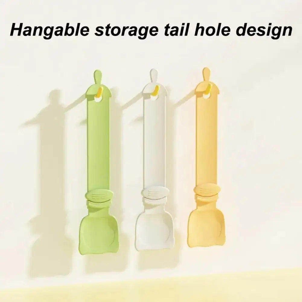 Cat Feeding Spoon Trendify