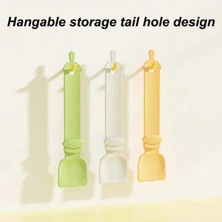 Cat Feeding Spoon Trendify