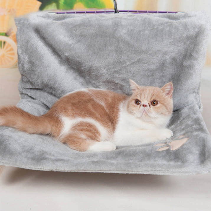 Magic Cat Hanging Bed - All Cat Sizes! Trendify
