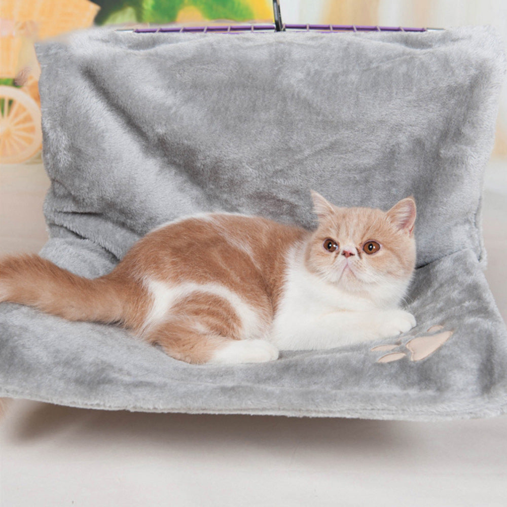 Magic Cat Hanging Bed - All Cat Sizes! Trendify