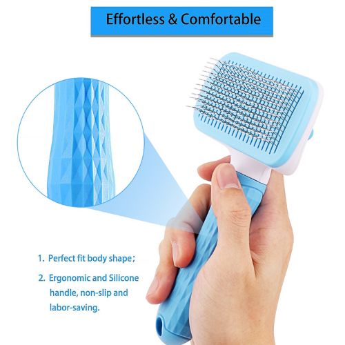 Dog Hair Remover Brush Trendify
