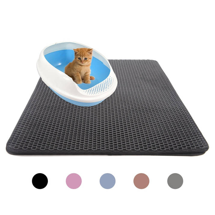 Cat Litter Mat Trendify