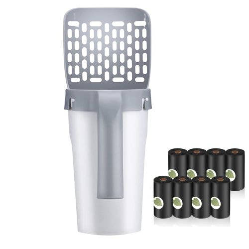 Cat Litter Shovel Trendify