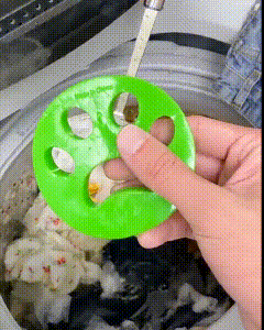 1x Pet Hair Remover Trendify