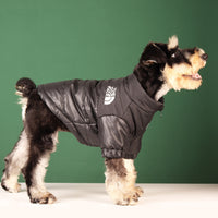 Windproof Dog Jacket The Dog Face Trendify