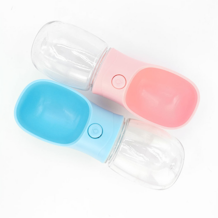 Portable Pet Water Drinking Bowl Trendify