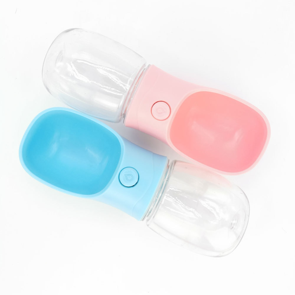 Portable Pet Water Drinking Bowl Trendify