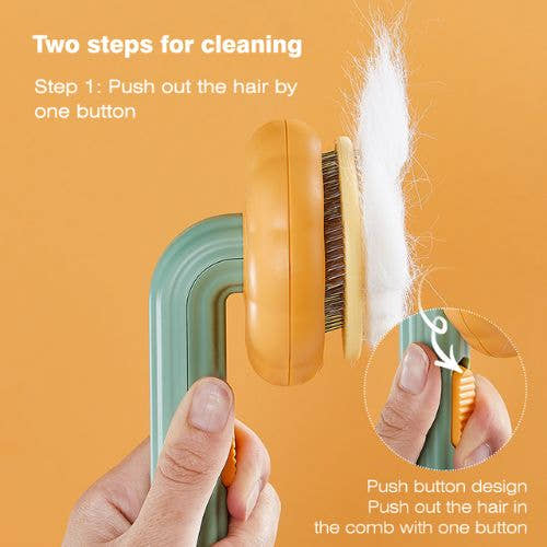 Pet Brush Comb Trendify