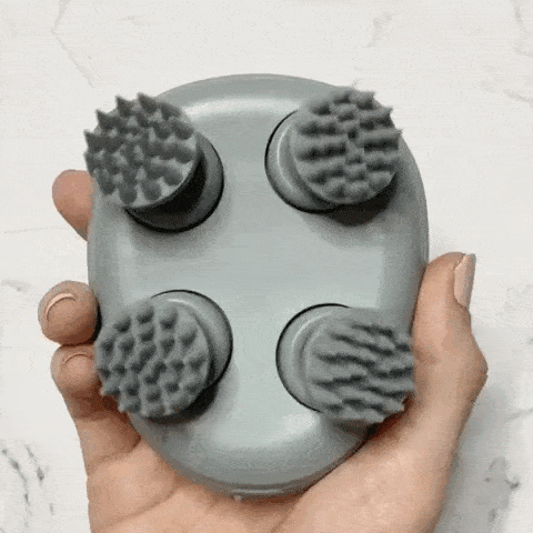 Electric Cat Massager Trendify