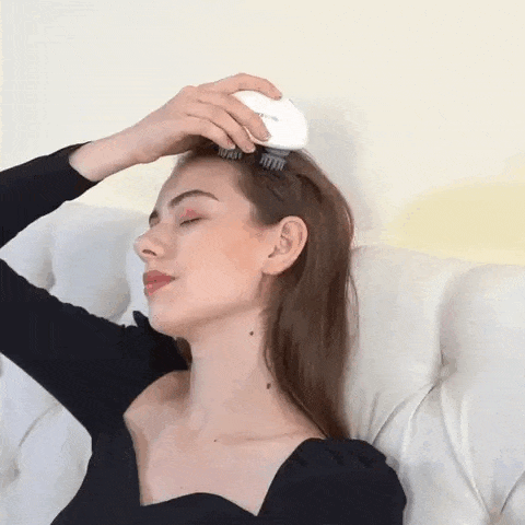 Electric Cat Massager Trendify