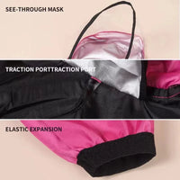 The Dog Face Raincoat for Dogs Trendify