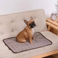 Summer Cooling Pad Mat for Dogs Trendify