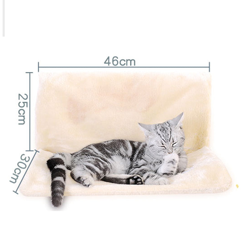 Magic Cat Hanging Bed - All Cat Sizes! Trendify