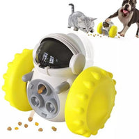 Pet Treat Dispenser Toy Trendify