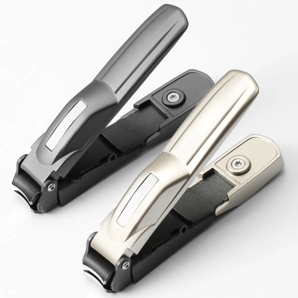 Nail Clipper with Catcher Trendify