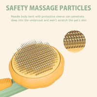 Pet Brush Comb Trendify