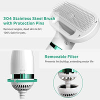 Pet Drying Brush Trendify