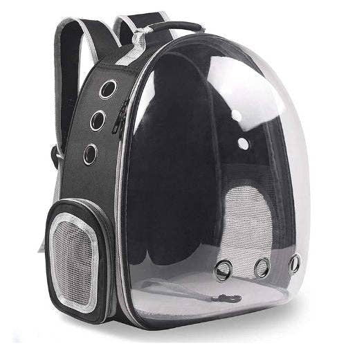 Cat Carrier Backpack Trendify