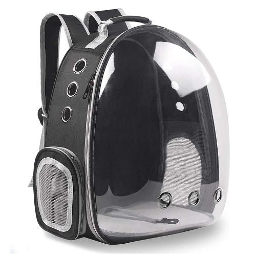 Cat Carrier Backpack Trendify