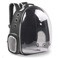Cat Carrier Backpack Trendify