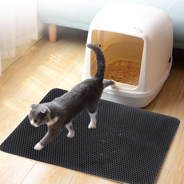 Cat Litter Mat Trendify