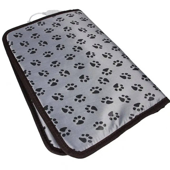 Adjustable Pet Heating Pad Blanket Trendify