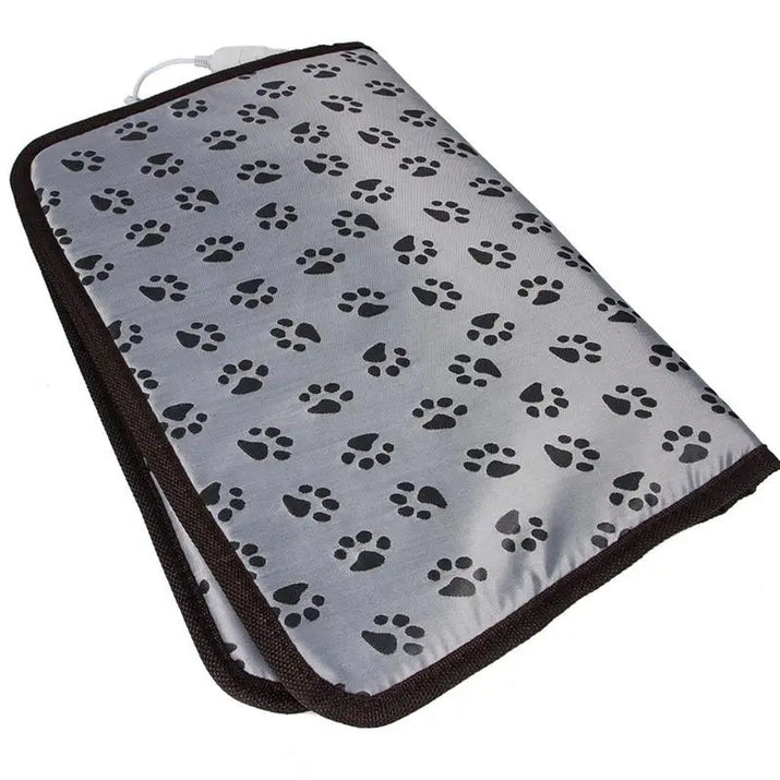 Adjustable Pet Heating Pad Blanket Trendify