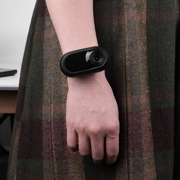 CatVision - Smart Camera Collar for Cats & Dogs - WiFi Wireless Trendify