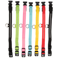 LED Glowing Dog Collars Rechargeable Trendify