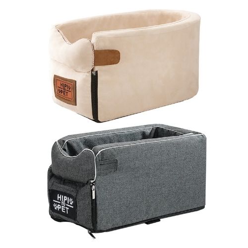 Pet Car Armrest Seat Trendify