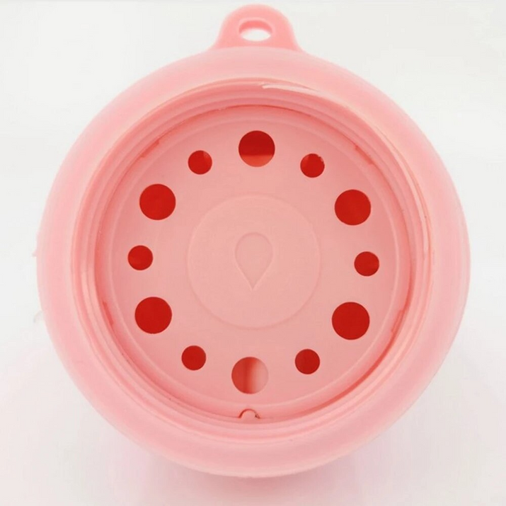 Portable Pet Water Drinking Bowl Trendify
