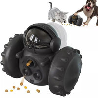 Pet Treat Dispenser Toy Trendify
