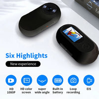 CatVision - Smart Camera Collar for Cats & Dogs - WiFi Wireless Trendify