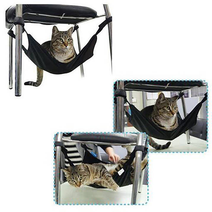 Cat Chair Hammock Trendify