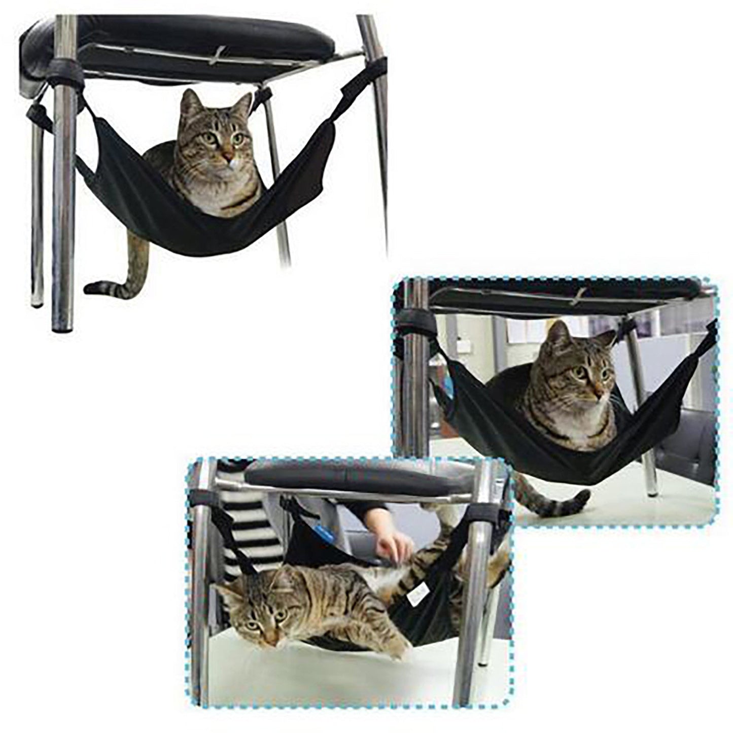 Cat Chair Hammock Trendify