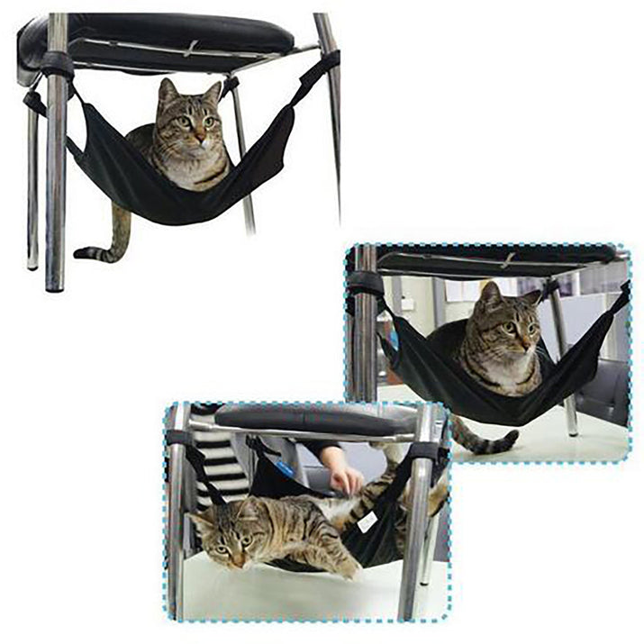 Cat Chair Hammock Trendify